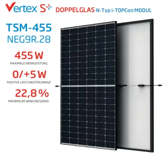 Solarmodule einzeln kaufen